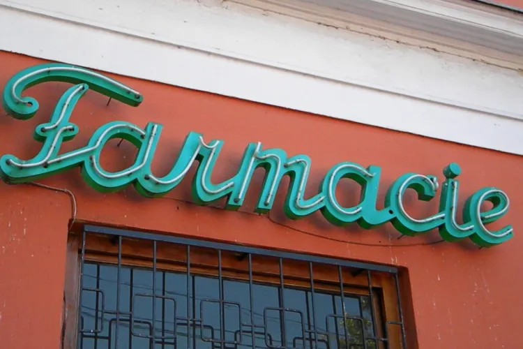 O farmacie din Turda, acuzata ca a tepuit bugetul cu 50.000 de euro