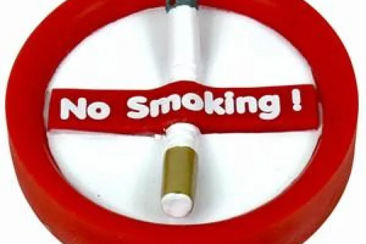 Flash Mob anti-fumat: O tigara imensa va fi rupta in Piata Mihai Viteazu din Cluj