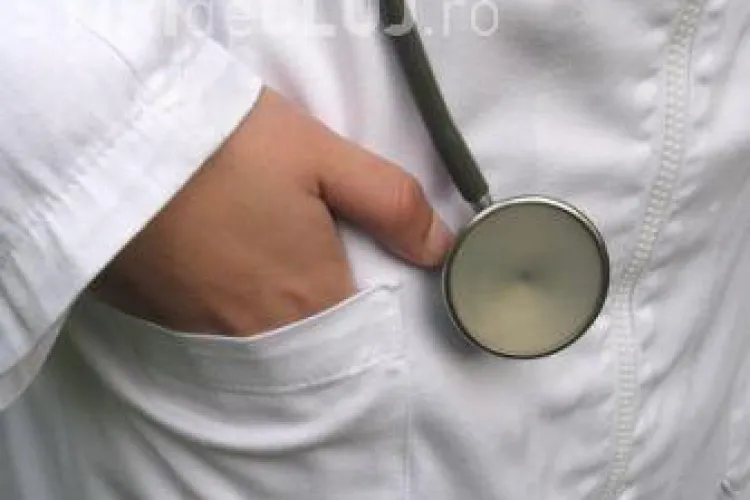 Medicii clujeni prescriu retete gratuite si compensate pentru morti