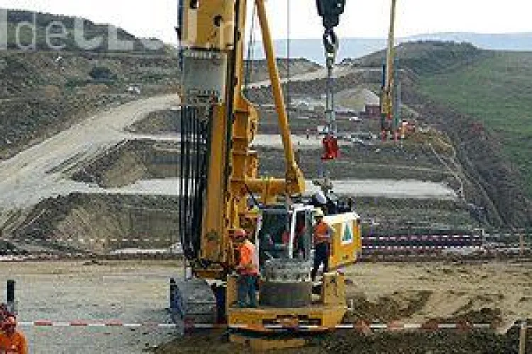 Guvernul se bucura ca Bechtel isi strange utilajele si pleaca din Romania! VEZI motivul