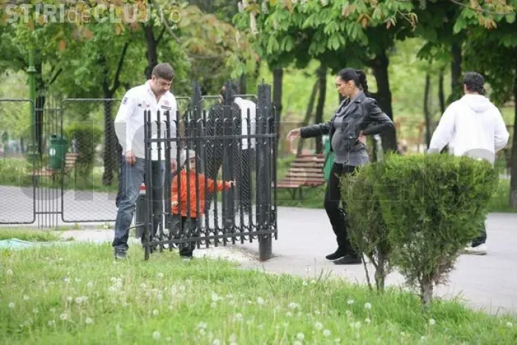 Nicoleta Luciu a aflat sexul tripletilor: o fata si doi baieti