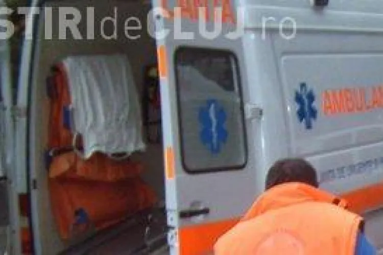 Un barbat din Viisoara, jud. Cluj, si-a tinut mama decedata in casa timp de trei luni pentru a-i incasa pensia!