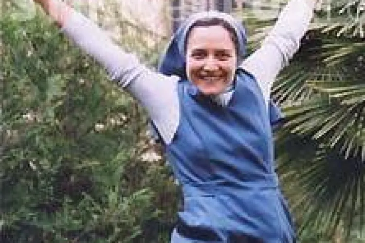 Papa inchide o manastire de langa Roma, din cauza chefurilor pe care le dadeau calugaritele