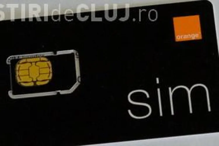 Orange a primit o amenda de 10.000 lei  de la OPC Cluj pentru comportament incorect fata de consumatori!