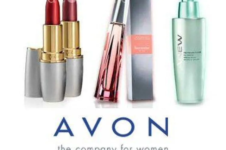 AVON COSMETICS amendata de ITM Cluj cu 100 000 lei pentru ca avea 4043 de lucratori fara contract de munca !