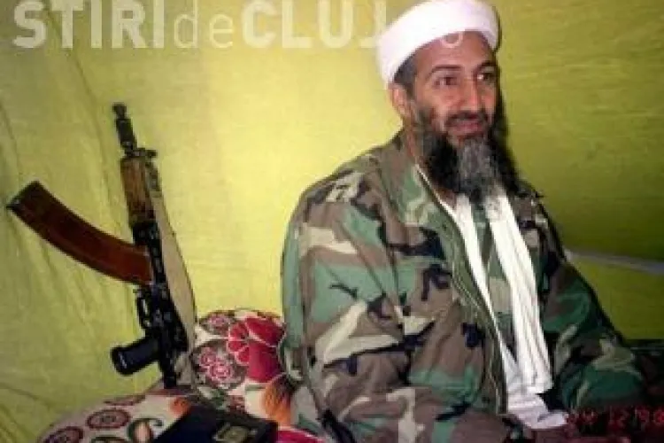 Hustler vrea sa lanseze un film porno al carui subiect va fi Osama bin laden