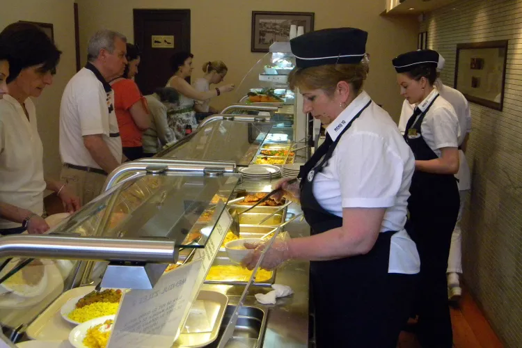 Bucatarie olandeza, joi, 2 iunie, la Memo 10. VEZI MENIUL