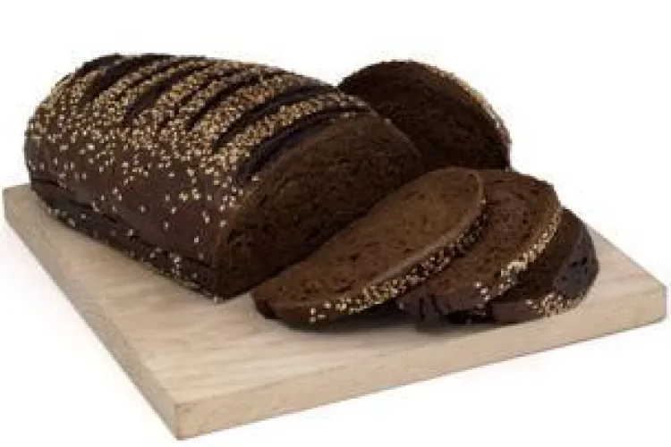 Profesorul Nicolae Hancu: "Painea neagra nu o recomand! E plina de coloranti"