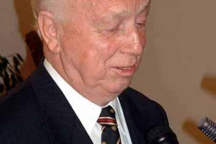 Fostul presedinte al Ungariei, Ferenc Madl, a murit la 80 de ani