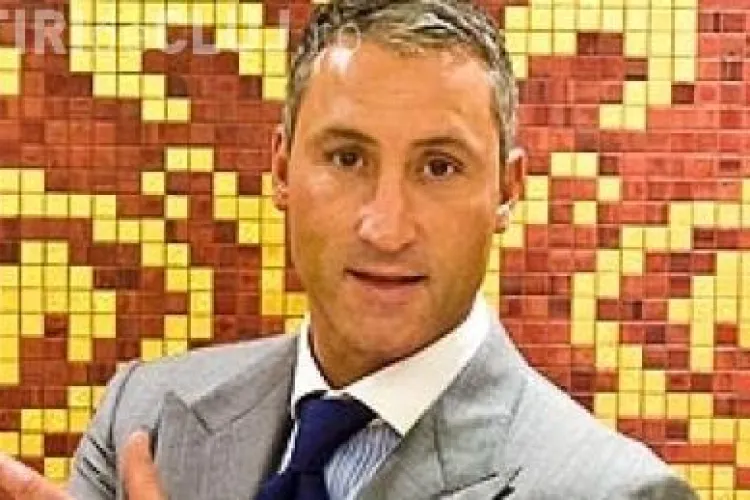 Un britanic cu o avere de 400 de milioane de lire sterline nu stie sa citeasca