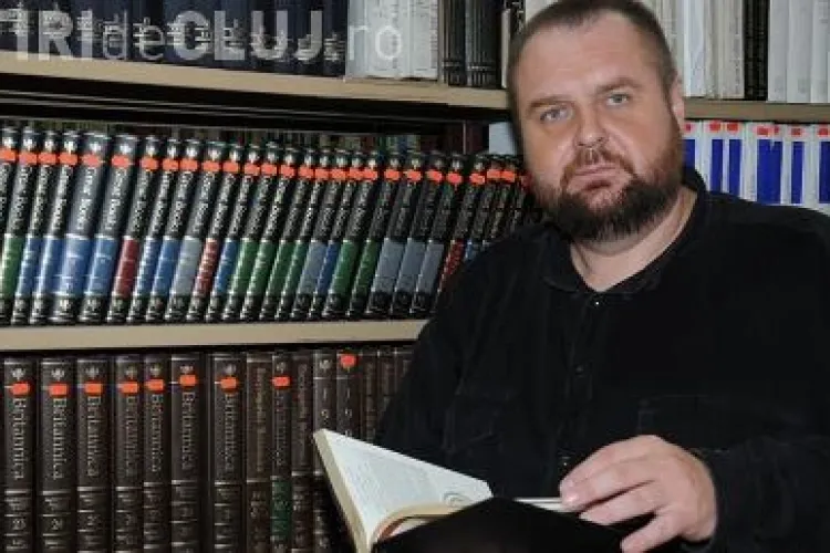 Cristi Tabara a fost retinut de politie. Vezi de ce!