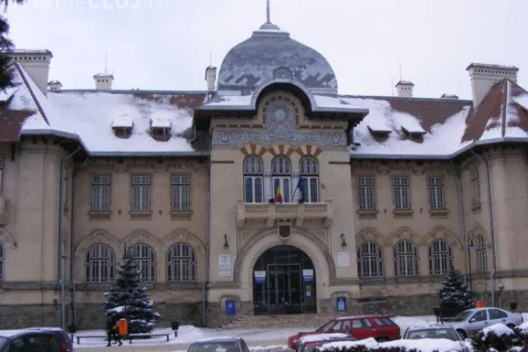 Angajatii  Muzeului de Istorie din Cluj ii cer vehement ministrului Culturii sa aloce o cladire pentru Muzeu