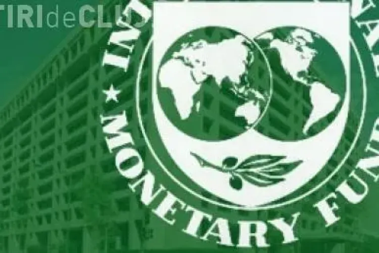 Romania este al doilea datornic din lume la FMI! VEZI TOPUL