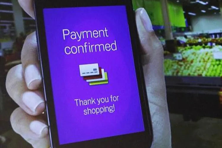 Google Wallet, aplicatia care iti transforma telefonul intr-un card de credit