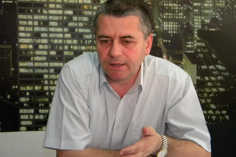 Biroul Tarii Motilor va fi deschis la Bruxelles, in replica la cel al Tinutului Secuiesc, deschis de Laszlo Tokes - VIDEO