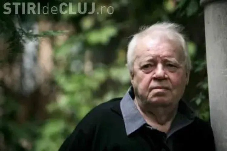 A murit scriitorul Fanus Neagu