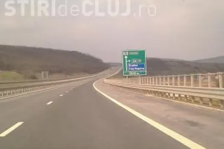 Romania va impune taxa de autostrada in cel mult trei ani