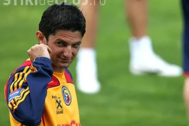 Razvan Lucescu a demisionat de la nationala! 