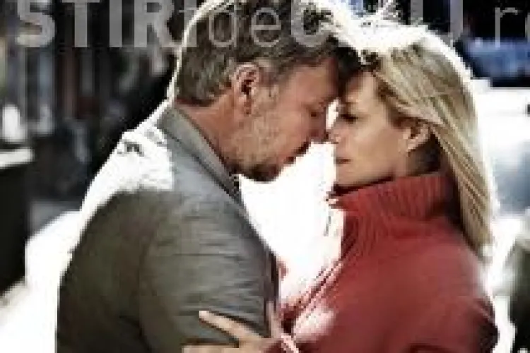 TIFF Cluj: "Intr-o lume mai buna", proiectie caritabila pentru Muzeul de Arta - VIDEO