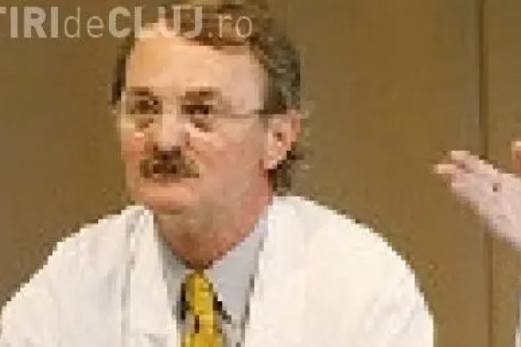 Medicul vienez care l-a operat pe Basescu: A fost cea mai grea operatie pe care am facut-o