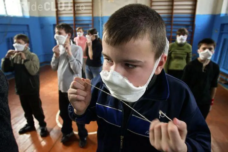 In urmatorii ani, se vor naste tot mai putine fete, cred cercetatorii