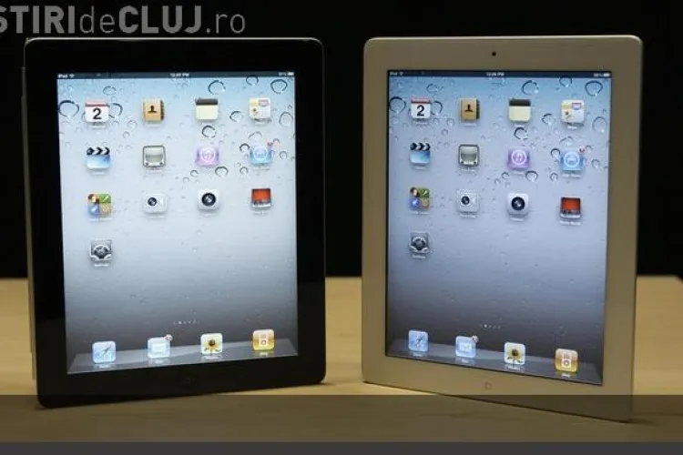 Un tanar si-a vandut un rinichi ca sa isi cumpere iPad 2