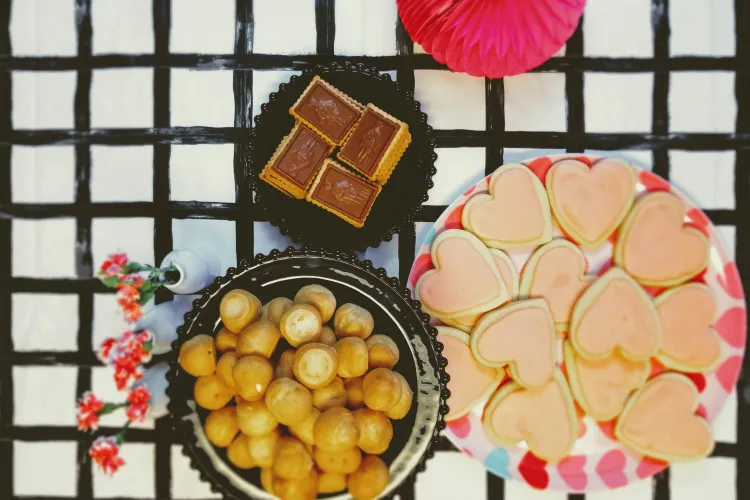 O nutriționistă celebră dezvăluie cum dulciurile cu ,, Zero zahăr” pot face mai mult rău decât bine: ,,Nu picați în această capcană”