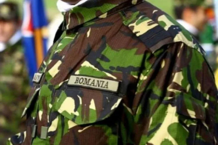 Militar prins în timp ce vindea jumătate de kilogram de stupefiante. Magistrații de la Tribunalul Militar Cluj au dispus arestarea bărbatului - FOTO 