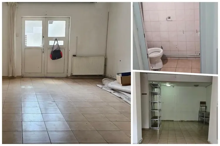 Pe ce lume trăim? O clujeancă vrea aproape 1000 € pe închirierea unui apartament nemobilat pentru UNTOLD:  ,,Putem pune la dispoziție câteva saltele” 