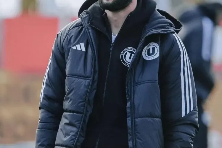 S-a declanșat „taifunul” după divorț. Un fost fotbalist de la „U” Cluj își acuză fosta soție de violență/ A venit și ea cu replica: Era cu amanta