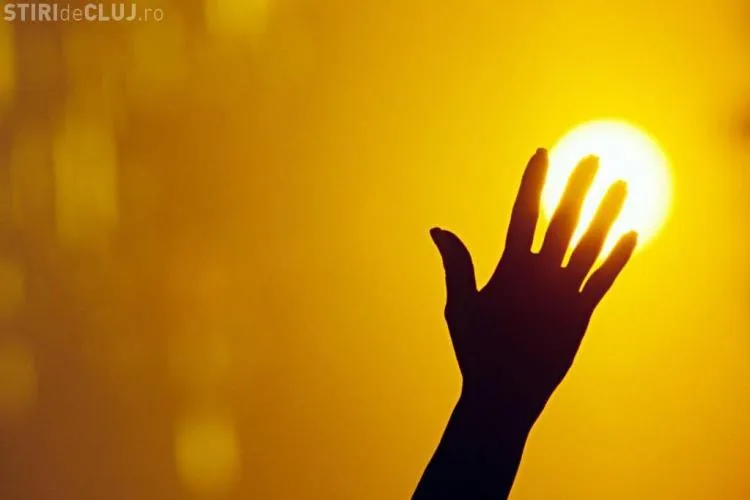 Nu scăpăm de caniculă în weekend! Cel mai extins COD ROȘU de disconfort termic deosebit de accentuat emis vreodată de ANM