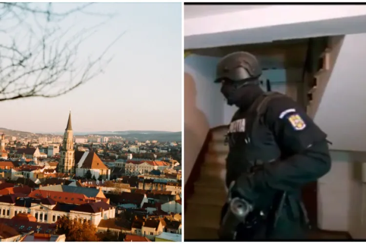 Trei clujeni au păcălit oameni din toată țara că le construiesc case. Paguba e de jumătate de milion de euro - VIDEO