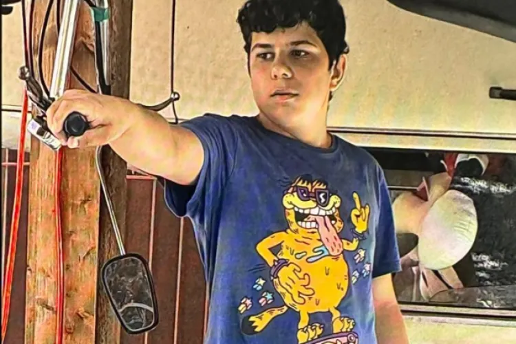 A fost găsit și băiatul de 13 ani dispărut din casa de tip familial din Cluj-Napoca