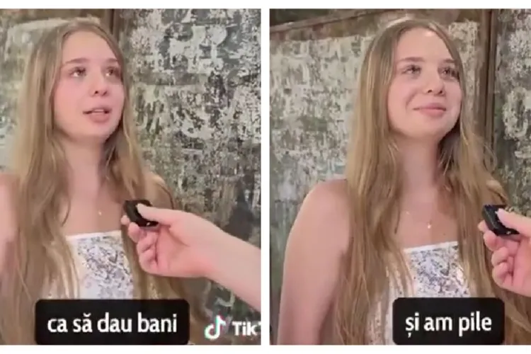 O elevă care speră să treacă cu 5 la BAC dorește să meargă la medicină: ,,Este mama acolo și am pile”/,,Mi-ar fi rușine cu un asemenea copil