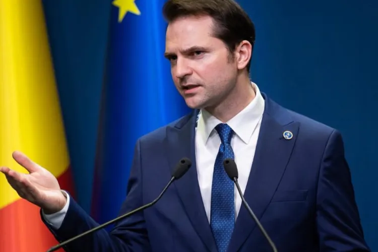 Ministerul Energiei ar putea recompensa oamenii care consumă energie responsabil. Burduja: ,,Un comportament eficient va fi recompensat”