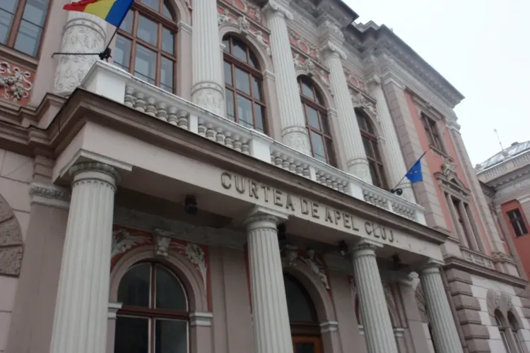 Naș și fin, scăpați ca prin urechile acului de închisoare, după ce au fraudat un examen pentru permisul de port armă