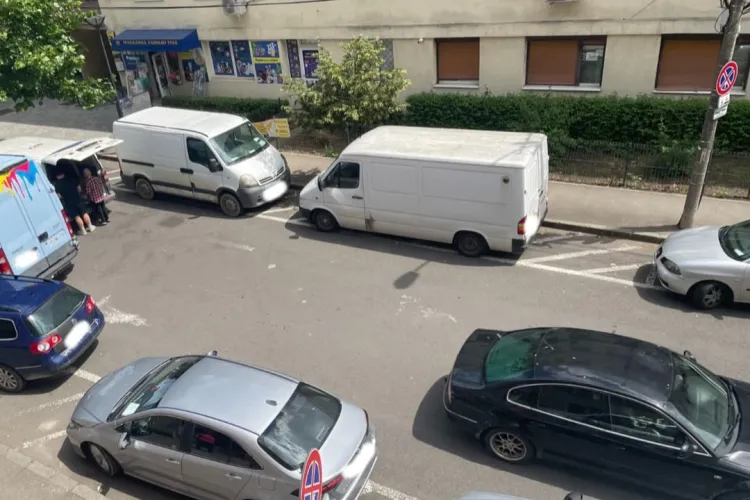 Clujul - orașul dubelor. Oamenii nu mai suportă, autoritățile dorm: „Am funingine neagră peste tot prin casă și miroase a poluare” - FOTO