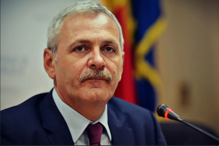 De ce spun experții legali că Liviu Dragnea NU poate candida la alegerile prezidențiale, deși au apărut zvonuri legate de o posibilă candidatură FOTO