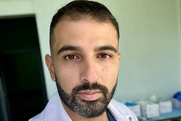 Medic din Ardeal revoltat pe salariile din domeniul medical: ,,Un casier la supermarket câştigă mai mult decât un medic rezident”