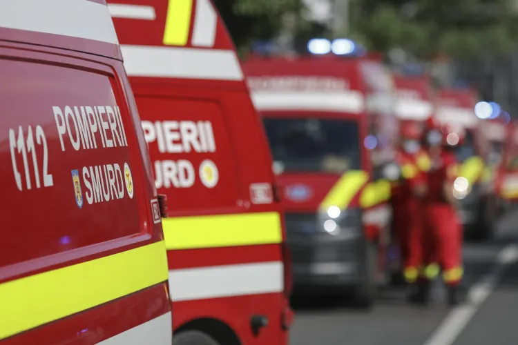 Tragedie în Ardeal. Două persoane au murit electrocutate într-o piscină, anchetatorii încearcă să stabilească ce s-a întâmplat