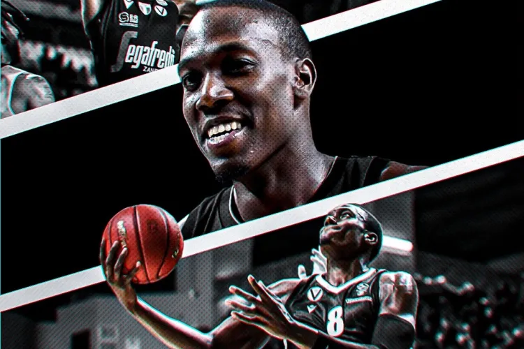 U-BT Cluj-Napoca a semnat cu un jucător cu prezențe în NBA. Este fost câștigător al EuroCup