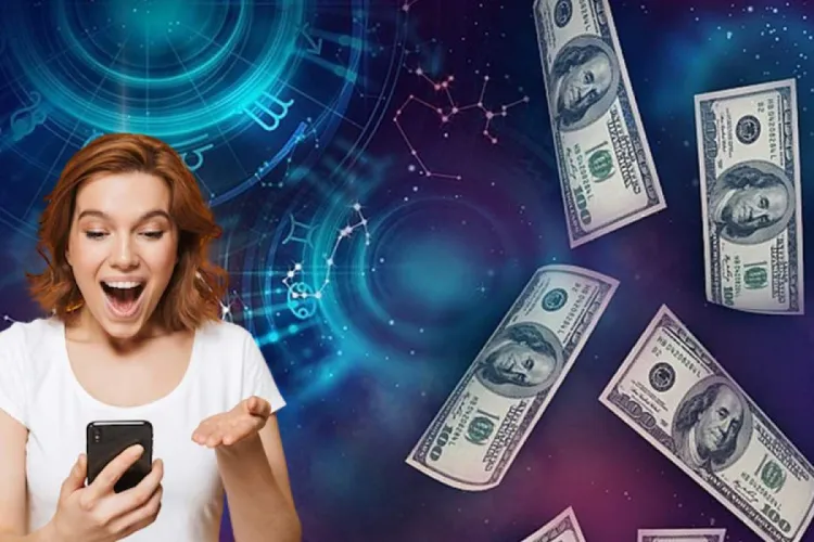 Două zodii feminine care încep luna august cu succes pe plan financiar. E o lună sub semnul abundenței și au mari șanse să dea lovitura!