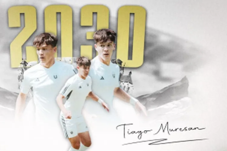 “U” Cluj a mai semnat un tânăr jucător. Unde a evoluat mijlocașul central de 18 ani