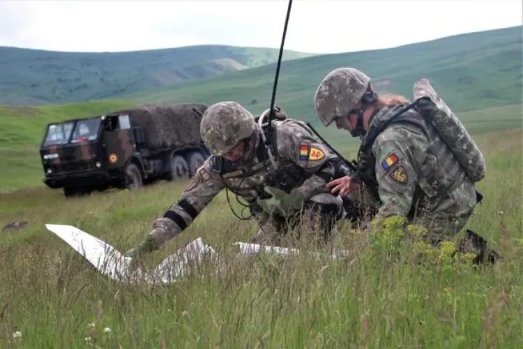 Măsuri drastice după valul de demisii din MApN! Cadrele militare sunt obligate să rămână în instituție timp de 8 ani 