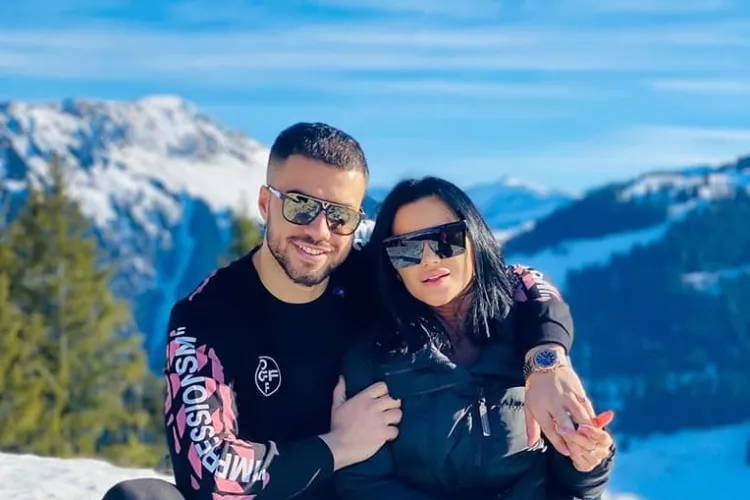 Culiță Sterp, „săgeți” la adresa lui Carmen de la Sălciua: „A vorbit jumătate de podcast numai despre mine”