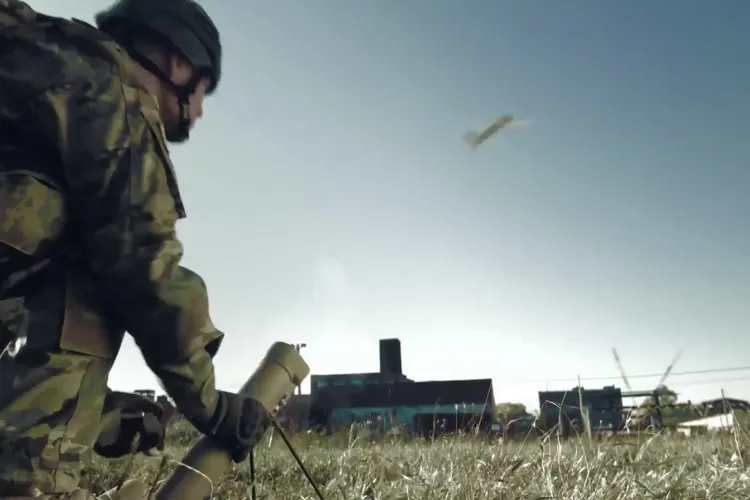 Panică la granița cu Ucraina. Locuitorii au primit avertisment RO-ALERT după ce au fost observate mai multe drone