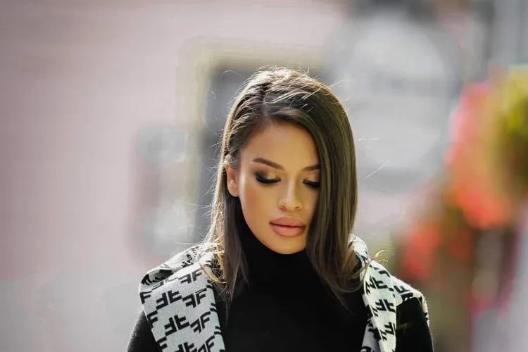 Cine este Diandra, ispita din Cluj care l-a cucerit iremediabil pe Andrei Rotaru la Insula Iubirii. A distrus o căsnicie de 10 ani în câteva zile 