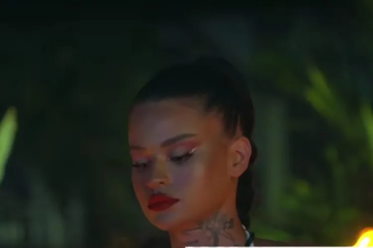 Ispita din Cluj a ajuns în fața soției înșelate și n-a cruțat-o. Cristina a format 10 ani un cuplu cu Andrei Rotaru: „De aia nu funcționați”