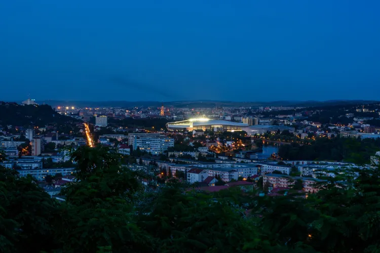 Oferta de locuințe noi a scăzut cu aproape 30% în Cluj-Napoca! Cifrele nu mint, criza locuințelor se adâncește la Cluj