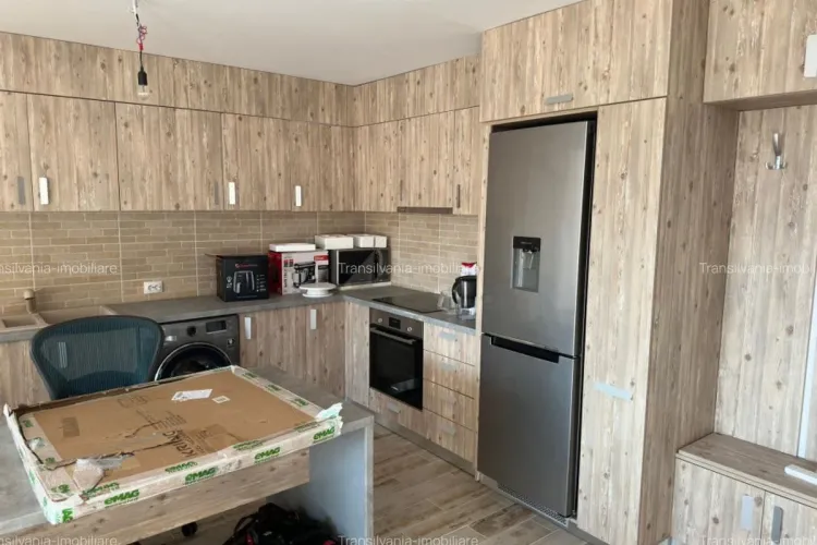 Penthouse de 52 mp din Gruia, scos la vânzare cu 255.000 euro: „E exclusivist, într-o zonă de prestigiu”